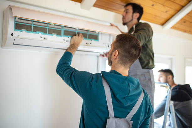 Best Commercial HVAC Repair  in Clarkson, KY