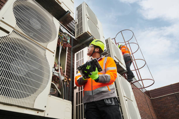Best HVAC Air Duct Cleaning  in Clarkson, KY