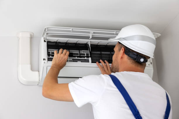 Best HVAC Air Duct Cleaning  in Clarkson, KY