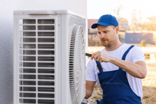 Best Affordable HVAC Services  in Clarkson, KY